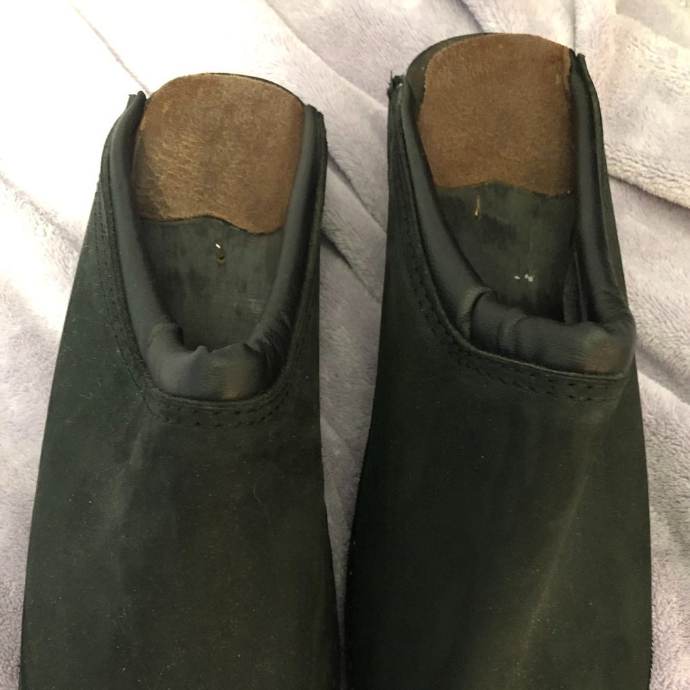 Swedish Clogs - image 4